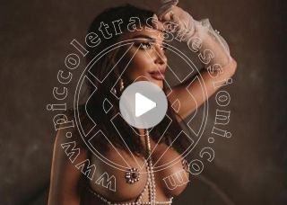 Video escort anastasy russa sexy trieste