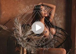 Video girls anastasy russa sexy trieste