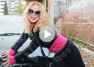 Video trans escort ludovica udine