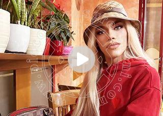 Video trans escort rafaella menicucci xxl pordenone